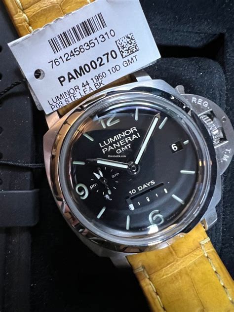 panerai 60mm watch price|authentic panerai watches for sale.